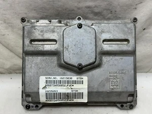 1996 Chevy S10 ECU Engine Control Computer Module  16215830 BTSN - Picture 1 of 7
