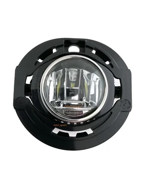 NEW REPLACEMENT LED FOG LIGHT LAMP FOR 2016-2018 CHRYSLER 300, 5 YR WARRANTY - Image 1 of 3