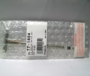 NEW-Hakko T7/T15-1604 Soldering Tip 28-Pin SMT Connector For FM-202/2021/FP-102 - Picture 1 of 3