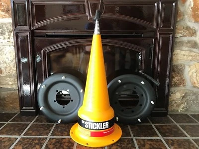  DIVISOR DE TRONCOS/MADERA ADHESIVOS, TIPO TORNILLO, MONTADO EN VEHÍCULO Foto 1 de 3