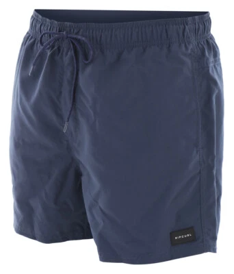RIP CURL Boardshort Bademode Badehose OFFSET 15 Boardshort 2025 navy Short - Bild 1 von 4