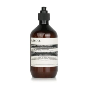 Aesop Reverence Aromatique Hand Balm 500ml #dkau - Picture 1 of 1