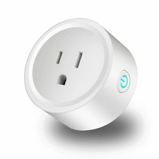 google assistant outlets
