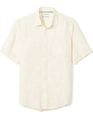 Camicia In Lino - Immagine 1 di 4