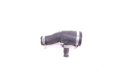 2006 02-06 Triumph Speed Four 4 OEM manguera de refrigerante radiador tubo adaptador T32 Foto 1 de 4