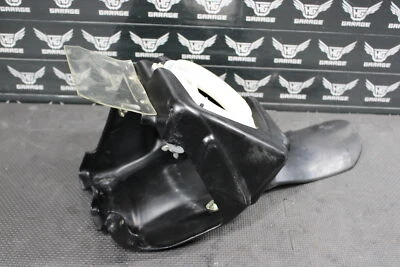 2013 KAWASAKI KX100 KX112 KX85 OEM AIR CLEANER CASE 11011-1612 - Image 1 of 4