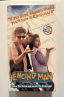 Encino Man (VHS, 1992) scellé !