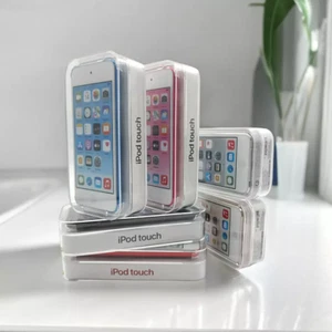 NEW-Sealed Apple iPod Touch 7th Generation (256GB) All Colors✅ FAST SHIPPING Lot - Picture 1 of 26