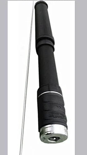 Sistema de antena de ajuste ativo rádio Yaesu ATAS-120A para FT-897D FT-857D FT-450D - Imagem 1 de 1