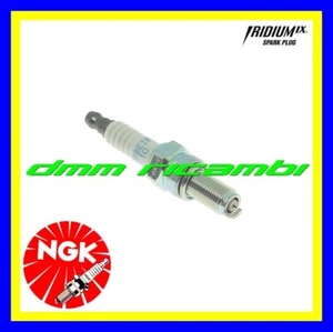 Candela originale NGK Iridium CR8EIB-10 SUZUKI RMX 450 13>14 4T. RM-X 2013 2014 - Foto 1 di 1