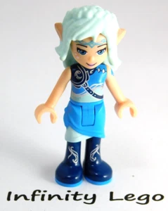LEGO Elves Naida Riverheart Minifigure Tree Bat Attack (41191 41196) - Picture 1 of 5