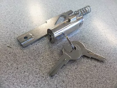 SRS 2162 HOLGA VERTICAL FILE CABINET LOCK KEYED ALIKE KA22