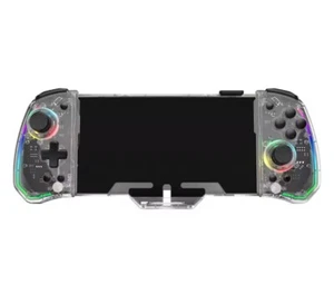 Wireless Switch Controller/Kompatibel Mit Nintendo Switch/OLED/Grip Halterung - Bild 1 von 9