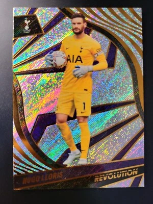 2022-23 Panini Revolution Soccer Asia Hugo Lloris card #232 - Image 1 of 2