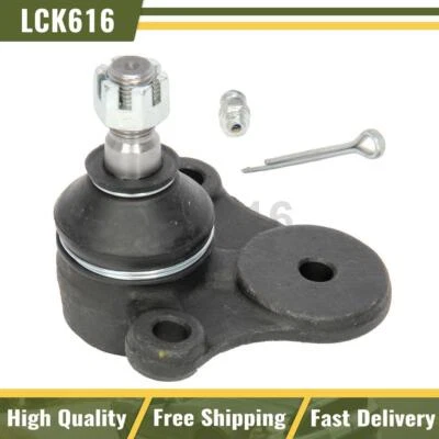 Suspension Ball Joint Front Upper 1X For 1981-1984 Mazda B2000 - Image 1 of 4