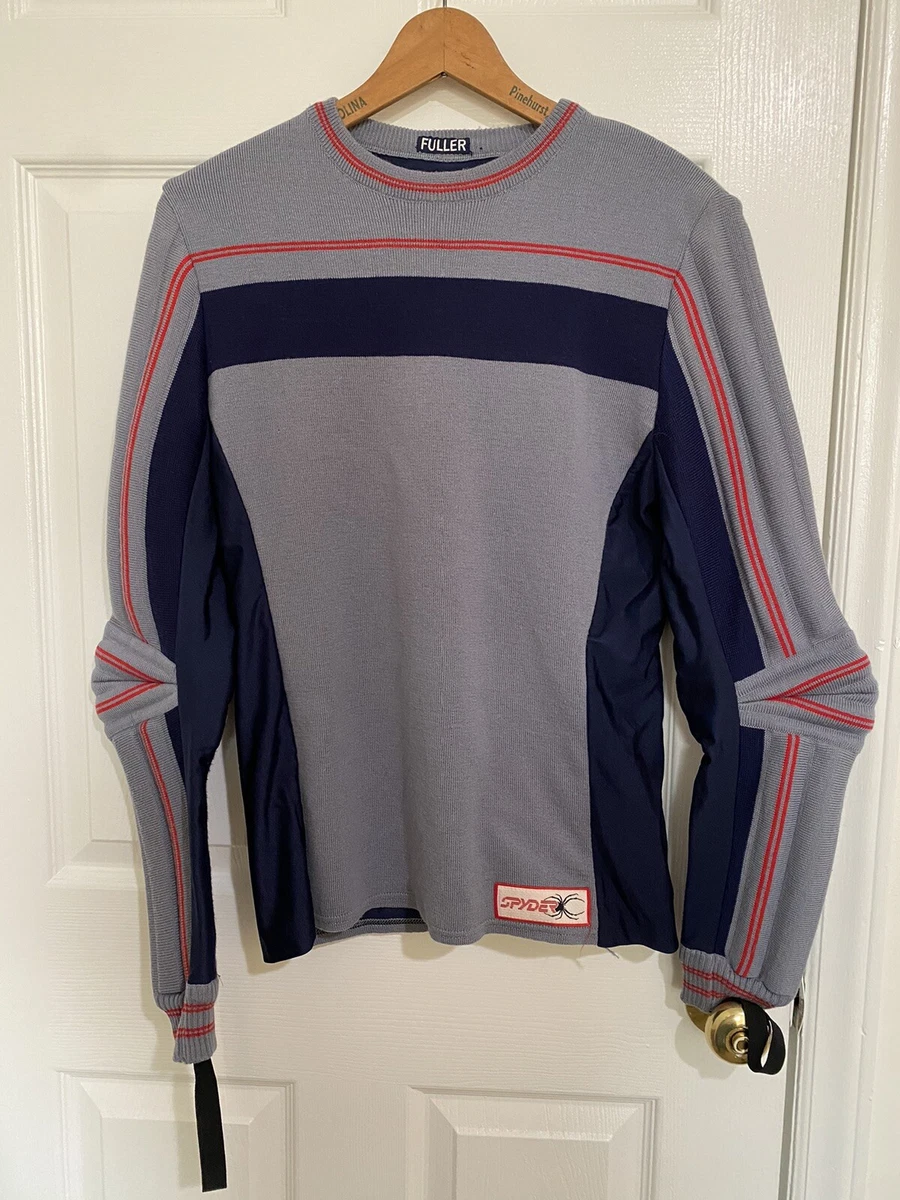 Spyder M Size Winter Sports Sweaters for sale | eBay
