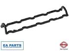 Gasket, cylinder head cover for CITROËN FIAT FSO ELRING 581.305