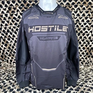 NEW HK Army Hostile Proline Paintball Jersey - Camo - Small - Picture 1 of 4