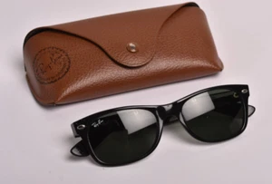 Ray-Ban RB 2132 901 New Wayfarer 52/18 Ray-Ban - Bild 1 von 14
