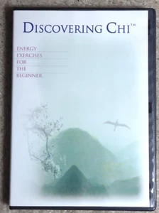 Discovering Chi: Energy Exercises for the Beginner (DVD, 2005) ***VERY GOOD*** - Imagen 1 de 3
