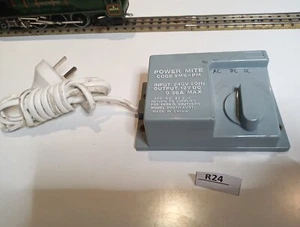 Lima Power mite Transformer Power Controller Unit Fixed And Var.Voltag.Ref.(R24) - Picture 1 of 5
