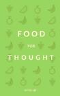 Food for Thought by Estee Lee Paperback Book