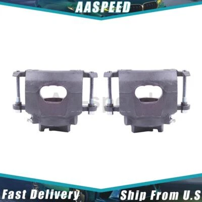 Pinzas delanteras para Chevrolet Nova 1974 1973 1972 1971 1970 1969 Cardone Reman Foto 1 de 4