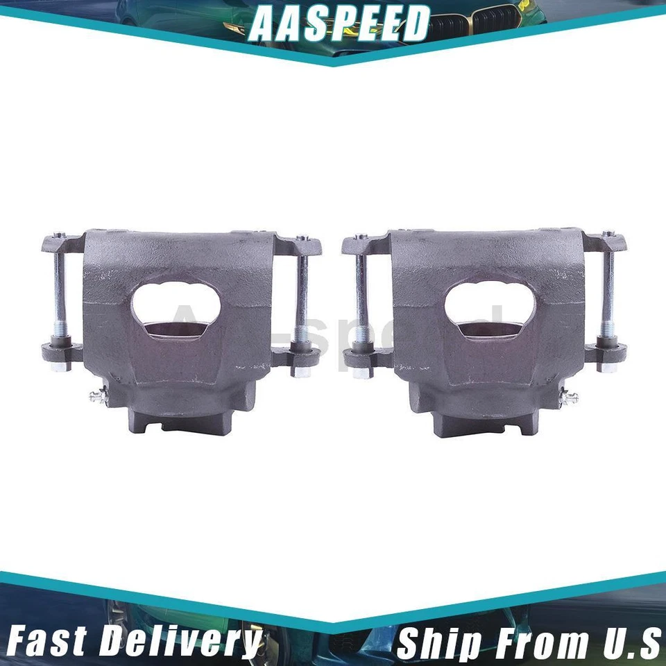 Pinzas delanteras para Chevrolet Nova 1974 1973 1972 1971 1970 1969 Cardone Reman Foto 1 de 4