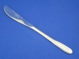 Eetrite 18/10, South Africa Stainless Silverware - INFINITY - Dessert Knife - Picture 1 of 1