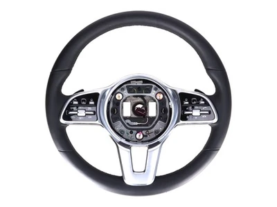 Lenkrad MERCEDES-BENZ GLB (X247) GLB 200 d 4matic  110 kW  150 PS (08.2019-> )  - Imagem 1 de 4