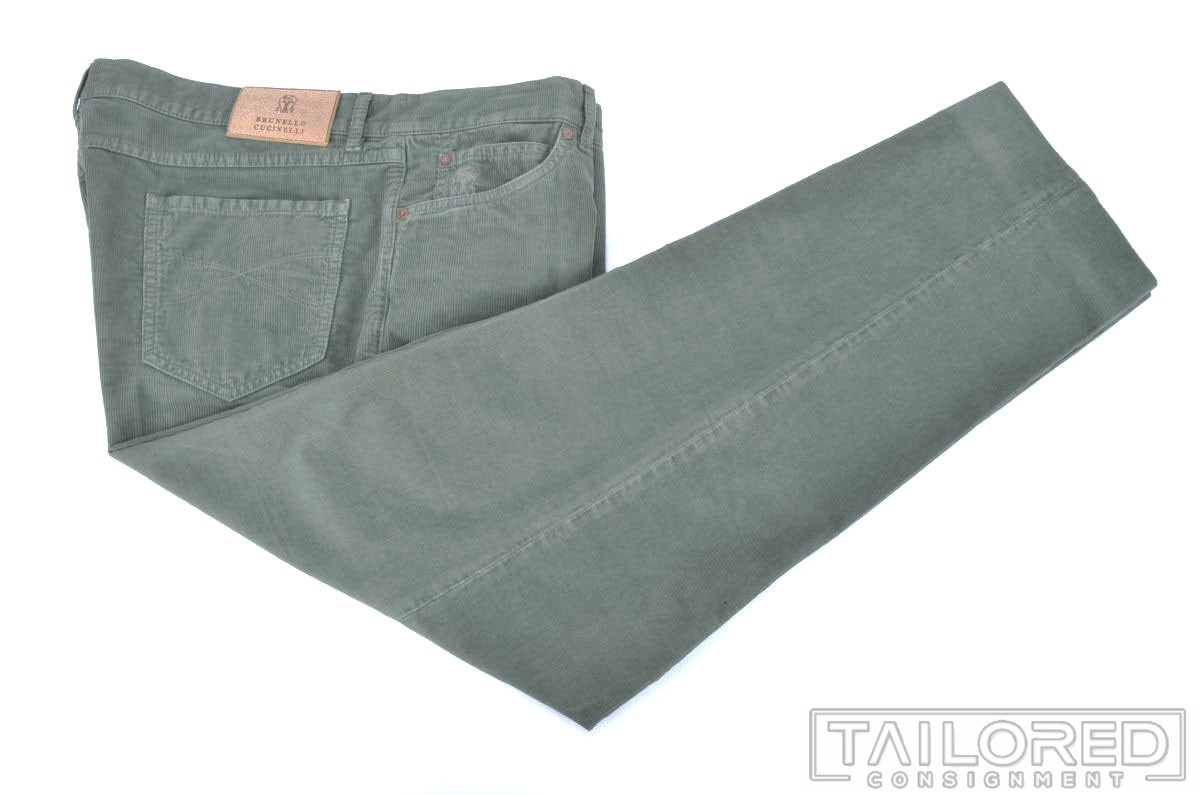 Brunello Cucinelli Men's Regular Size 38 Size for sale | eBay Brunello Cucinelli Men's Regular Size 38 Size for sale | eBay