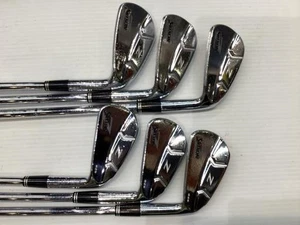 Srixon Z925 Iron Set 6 Pieces Used Right Handed F/S #10 - Picture 1 of 5