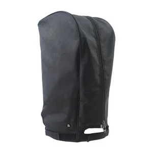 Protective Golf Bag Rain Cover Oxford Cloth Hood for 8 5in~9 5inch Carry Bags - Picture 1 of 19