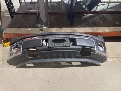 (LOCAL PICKUP ONLY) Front Bumper Lower Bar Lariat Fits 09-14 FORD F150 PICKUP 20 Foto 1 de 4