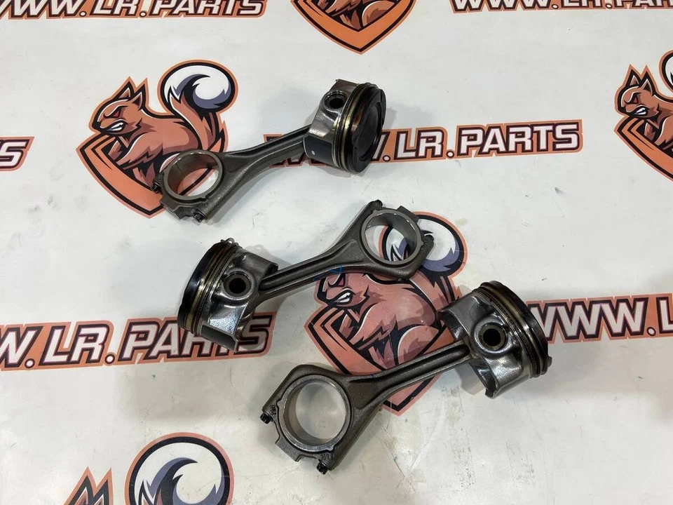 Land Rover Range Rover Evoque New L551 (2019-) On OEM J3P36011CA - Image 1 of 1