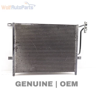 2003-2008 BMW Z4 - AC Condenser 6914033 - Image 1 of 4