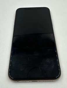 Apple iPhone 11 Pro Phone Rose Gold SOLD AS IS - FOR PARTS ONLY - NOT WORKING - Picture 1 of 10