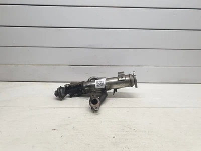 Audi A4 B8 AVANT 2008-2012 Egr Cooler 03L131512AH - Image 1 of 4