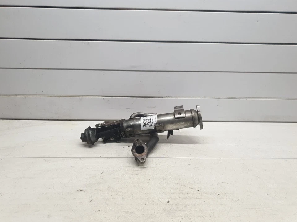 Audi A4 B8 AVANT 2008-2012 Egr Cooler 03L131512AH - Image 1 of 4