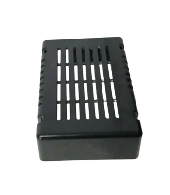 Precor Elliptical Lower Motor Controller Board Cover PPP000000059184101 - Image 1 of 3