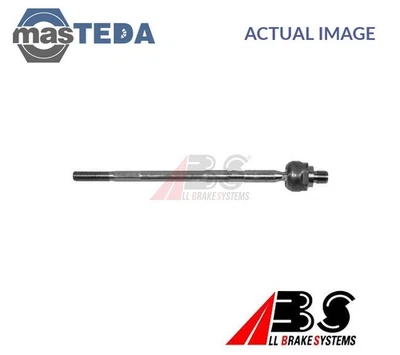 240390 TIE ROD AXLE JOINT TRACK ROD INNER ABS FOR KIA RIO,AVELLA 1.3,1.5 16V,1.5 - Image 1 of 4
