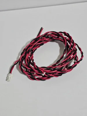 Cable de alimentación de CC de 2 hilos Cisco CAB-PWR-15-MF4 para IR1800 NUEVO Foto 1 de 3