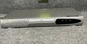 📀 Emerson EWD7003 DVD Player 🔊 Compact MP3 Dolby Digital Silver 🎵 - Picture 1 of 13