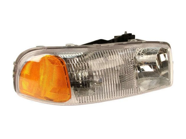 Conjunto de faros derechos para GMC Sierra 3500 2001-2006 2005 2004 2002 FP784VT Foto 1 de 1