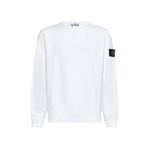 Felpa maglietta pile Stone Island 811562420 V0001 101947814