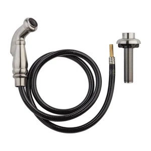 Pfister Pfister 951-023S Seitenspritze, Schlauch- und Schlauchführungsbaugruppe - Bild 1 von 1