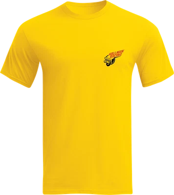 Camiseta Thor Hallman Champ - Amarilla - Mediana 3030-22636 Foto 1 de 2