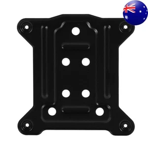 CPU Metal Bracket for LGAL 115X /1150/1155/1156 PC Backplate I3 I5 I7 - Zdjęcie 1 z 8