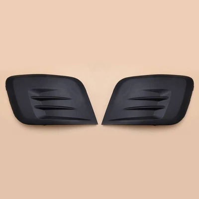 Front Bumper Fog Lamp Grille Fit for Citroen Berlingo Peugeot Partner 15-18/19 - Image 1 of 4