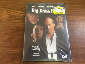 Big Brass Ring (DVD) William Hurt - Imagen 1 de 2